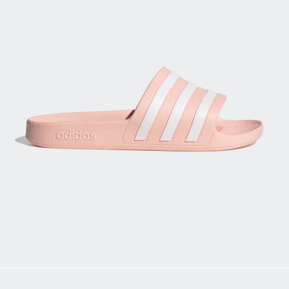 Adidas - Adilette Aqua Slides